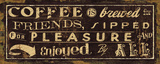 Coffee Quote IV