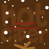 Sugars and Spice