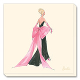 Barbie™, Big Pink Bow