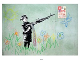 Buy Crayon Shooter at AllPosters.com