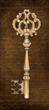 Antique Key I