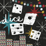 Vegas: Dice