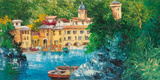 Buy San Fruttuoso at AllPosters.com