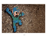 Buy Mozaic Jump at AllPosters.com
