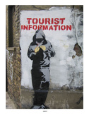 Buy Tourist Information at AllPosters.com