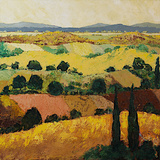 Buy Heavenly Vista at AllPosters.com