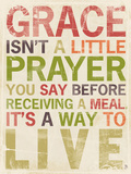 Grace
