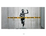 Buy Life's Finish Line at AllPosters.com