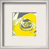 Buy Yellow Rose at AllPosters.com