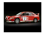 Buy Lancer EVO V11 Side - 2002 at AllPosters.com