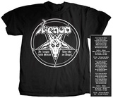 Venom - In League With Satan