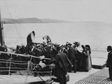 Buy Emmigrants Health Checks. at AllPosters.com