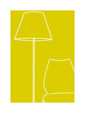 Buy Chaise, c.2009 at AllPosters.com
