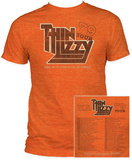 Buy Thin Lizzy - 79' Tour at AllPosters.com