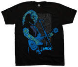 Jerry Garcia- Jerry Swirl