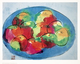 Buy Still Life with Apples at AllPosters.com