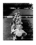 Gold Diggers 1937