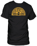 Sun Records - Memphis Logo