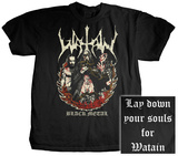 Watain - Vintage Fire