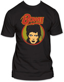 Buy David Bowie - Glam Shot at AllPosters.com