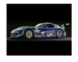 Dodge Viper GT Side - 2006