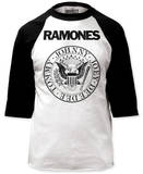 Ramones - Presidential Seal