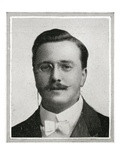 Mr J Wesley Woodward. Passengers on RMS Titanic.