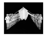 Gold Diggers 1937