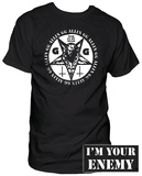 GG Allin - War in my Head T-Shirt