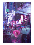 Neo New York