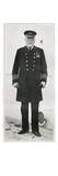 Captain Edward J Smith RNR, Captain of the Titanic.