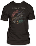 Buy Pink Floyd - Wish You Were Here Distressed at AllPosters.com