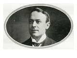 Mr Andrews. Passengers on RMS Titanic.