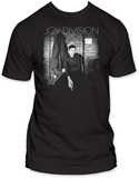 Joy Division - Pensive