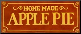 Homemade Apple Pie