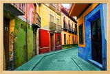 Granada, Spain