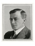 Christopher Head, Former Mayor of Chelsea and Passenger on Titanic.