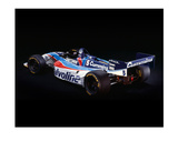 Reynard 95I Ford XB Cosworth Rear - 1995