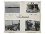 Buy Titanic Album, Page 13. at AllPosters.com