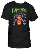 Funkadelic - Afro Girl