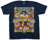 Grateful Dead- Closing of Winterland