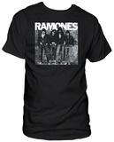Ramones - 1st Album Cover