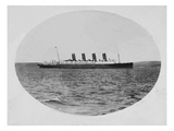 Buy RMS 'Mauritania'. at AllPosters.com