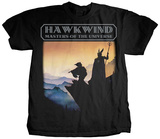 Hawkwind - Masters of the Universe