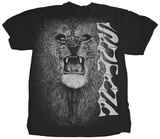 Santana - White Lion