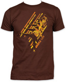 Buy Bruce Lee - Diagonal at AllPosters.com