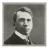 Photograph of Senator Smith.