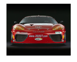 Ferrari 360 GTC Front - 2003