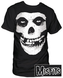 Misfits - Skull & Logo