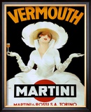 Buy Martini Rossi & Torino at AllPosters.com
